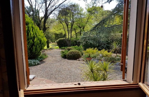 Puisserguier House | Tranquil Villa, Nature’s Embrace