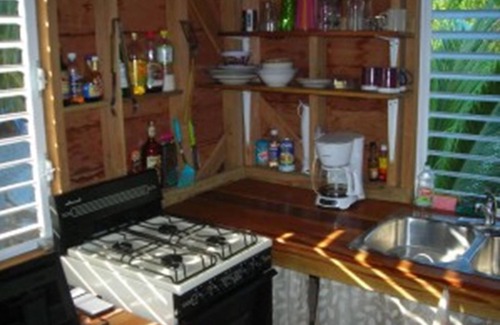 Caye Caulker House | Tranquila Caye