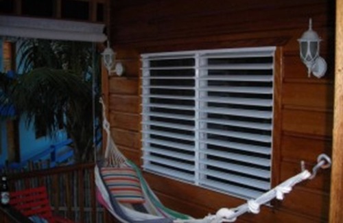 Caye Caulker House | Tranquila Caye