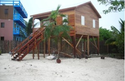 Caye Caulker House | Tranquila Caye