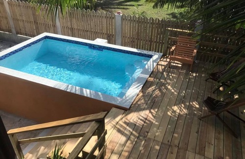 Caye Caulker House | Tranquila Caye