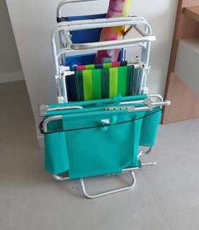 Governador Celso Ramos Apartment | Tranquilidade proximo ao Mar