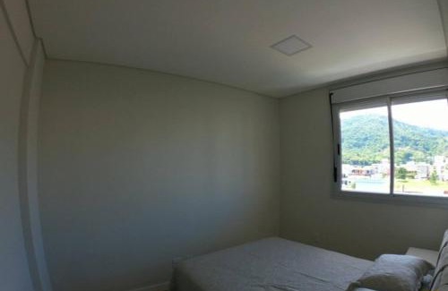 Governador Celso Ramos Apartment | Tranquilidade proximo ao Mar