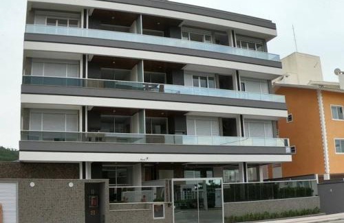 Governador Celso Ramos Apartment | Tranquilidade proximo ao Mar