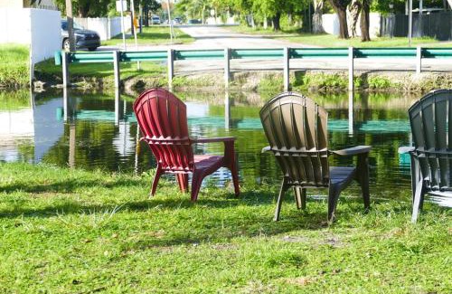 West Little Havana House | Tranquilidad en Miami