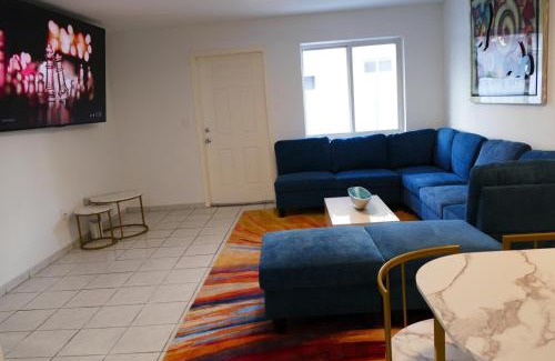 West Little Havana House | Tranquilidad en Miami
