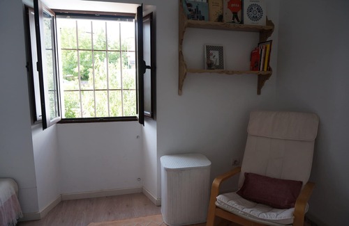 Salar Cottage | Tranquilidad Rural. Molino Viejo de Salar