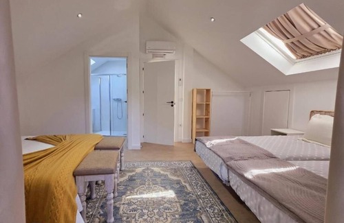 Arbo Apartment | Tranquility and views of the river Minho - Pet friendly