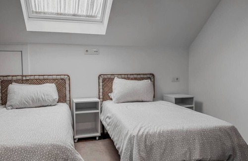 Arbo Apartment | Tranquility and views of the river Minho - Pet friendly