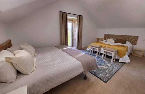 Arbo Apartment | Tranquility and views of the river Minho - Pet friendly