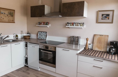 Blanzat Ski Chalet | Tranquility Defined