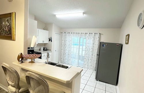 Palm Coast House | Tranquility Home Near Historical Flagler Beach