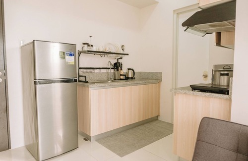 Mandurriao Condo | Tranquility in the City
