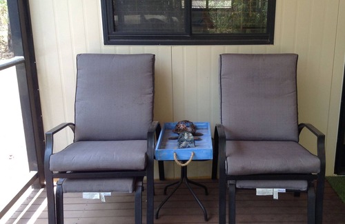 Dundee Beach House | Tranquillity @ Dundee includes spa & close to the beach approximately 5 min walk