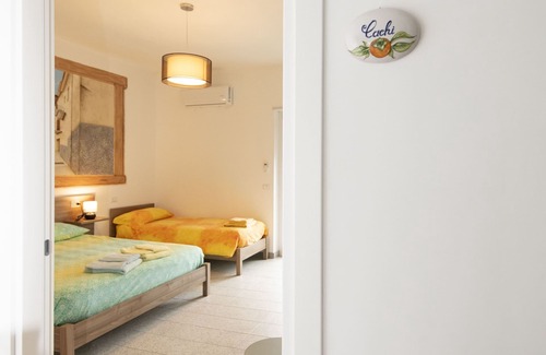San Mauro La Bruca Bed & Breakfast | Tranquillo Soggiorno nel Cilento