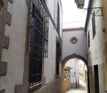 Plasencia Apartment | Tranquilo apartamento de 2 dormitorios en pleno casco histórico