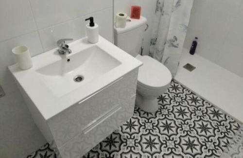 Plasencia Apartment | Tranquilo apartamento de 2 dormitorios en pleno casco histórico