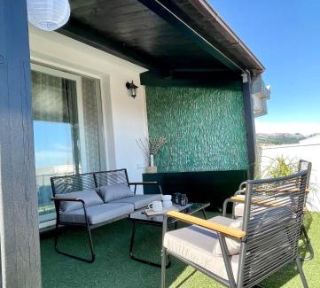 Kastela Apartment | Tranquilo
