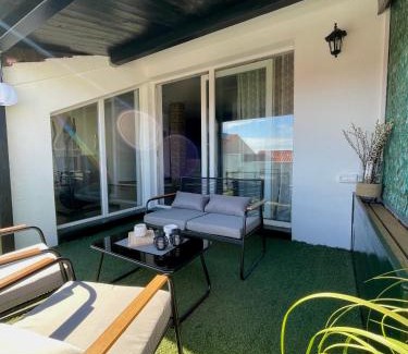 Kastela Apartment | Tranquilo