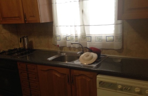 Ojos Negros House | Tranquilo y Agradable