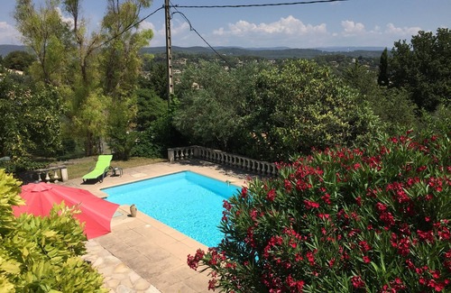 Trans-en-Provence Villa | Trans en Provence