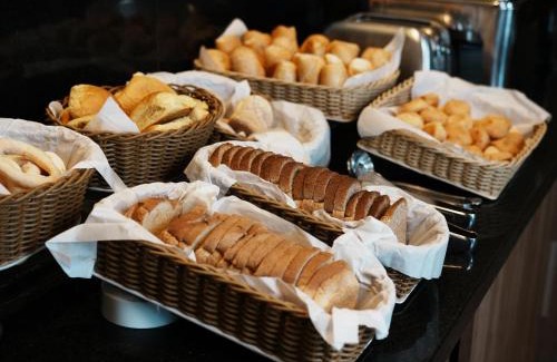 Catalao Hotel | Transamerica Fit Catalão