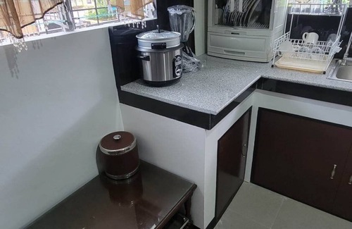 Tagbilaran House | Transient home in bo-olTagbilaran city Bohol Philippines