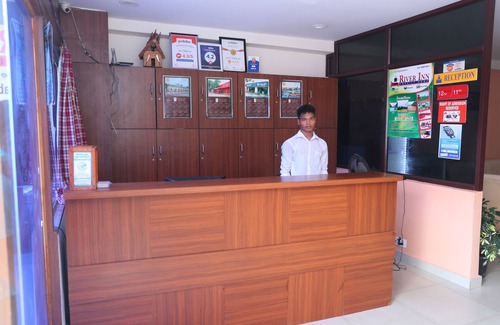 Rajahmundry Hotel | Transit Bay