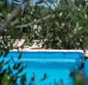 Donje Selo House | Trapula stone paradise