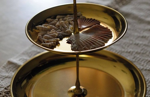 Trastevere Hotel | Trastevere Art and Books Luxury Apartment