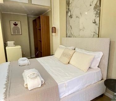 Gianicolense House | Trastevere luxury room by bita