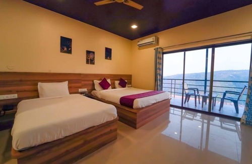 Panchgani Hotel | Trattino Resorts