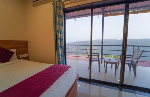 Panchgani Hotel | Trattino Resorts
