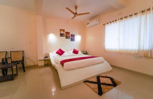 Panchgani Hotel | Trattino Resorts