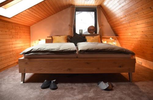 Schoenwald Apartment | Traum-Maisonette auf 1.000m mit Pool und Sauna