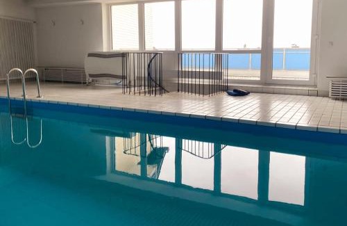 Schoenwald Apartment | Traum-Maisonette auf 1.000m mit Pool und Sauna