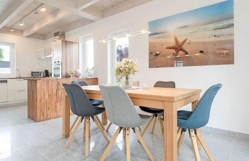 Groemitz House | Traumdomizil Lenste