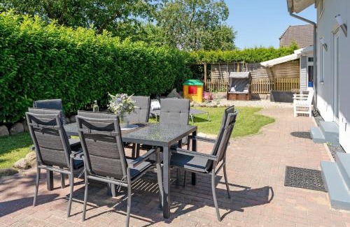 Groemitz House | Traumdomizil Lenste