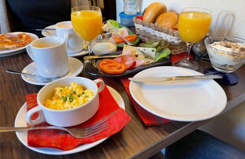 Oettingen in Bayern Apartment | traumhafte Business & Relax Wohnung direkt im Stadtkern Oettingens by Elation Homes