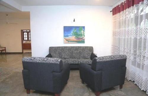 Induruwa Bed & Breakfast | Travana Villa