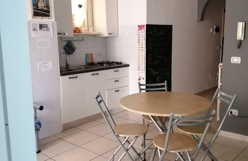 Trani Bed & Breakfast | Travel And Living