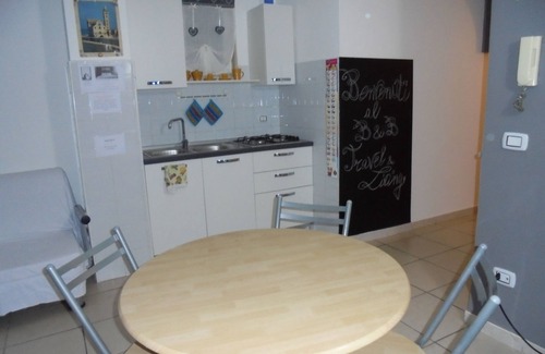 Trani Bed & Breakfast | Travel And Living