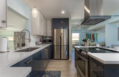 La Quinta Cove House | Travel Back in Time to this Gorgeous 1950's Remodel