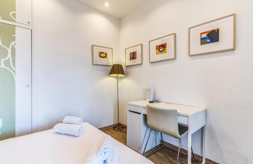 Navigli Apartment | Travel Inside Srl - Ripa 127 Apartment Navigli