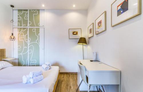 Navigli Apartment | Travel Inside Srl - Ripa 127 Apartment Navigli