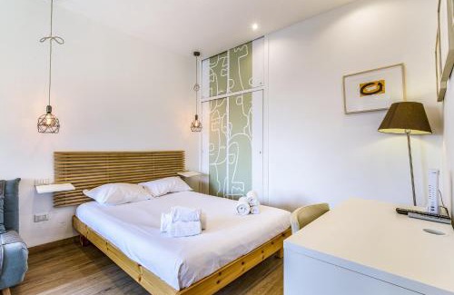 Navigli Apartment | Travel Inside Srl - Ripa 127 Apartment Navigli