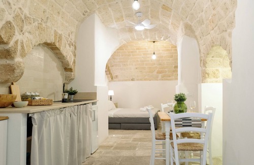 Bari City Centre Apartment | Travel Old Bari