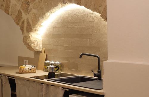 Bari City Centre Apartment | Travel Old Bari