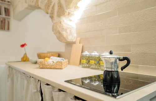 Bari City Centre Apartment | Travel Old Bari