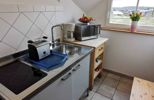 Mellenthin Apartment | Travel to the center of the island